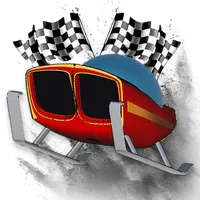 Xmas Race 2022 icon