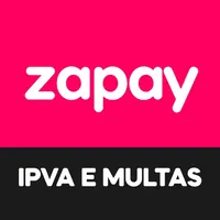 Zapay: IPVA, Licenciamento e + icon