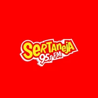 Sertaneja 95 FM icon