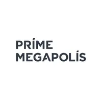 Prime Megapolis icon