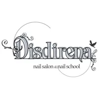 nail salon&school Disdirena icon