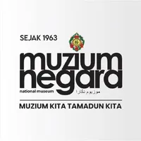 Muzium Negara AR icon