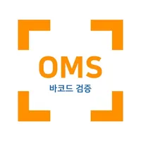 OMSCodeScanner icon