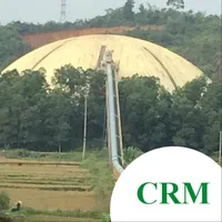 CRM Xi Măng Tân Quang icon