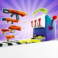 Lucky Gun 3D icon