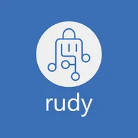 Rudy App icon