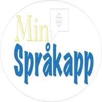 Min språkapp icon