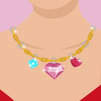 Necklace Run! icon