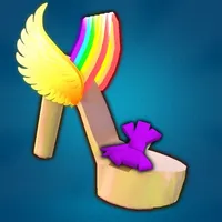 Shoe Run icon