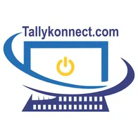 Tallykonnect - Tally on mobile icon