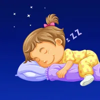 Lullabies Sleep Musics App icon