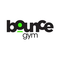 Bounce gym app icon