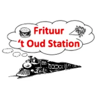 Frituur ‘t Oud Station icon