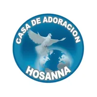 casa de adoracion hosanna icon