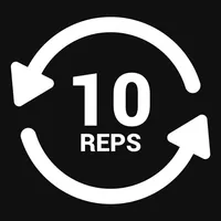 Watch Sets And Reps icon