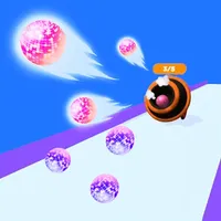 Multiply Balls Run icon