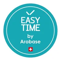 Arobase Easytime icon