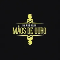 Barbearia Mãos de Ouro icon