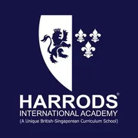 Harrods Pickup icon