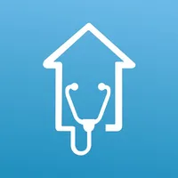 Health at Home Mobile icon