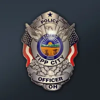 Tipp City Police Department icon