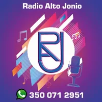 Radio Alto Jonio icon