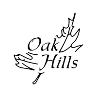 Oak Hills Country Club Omaha icon