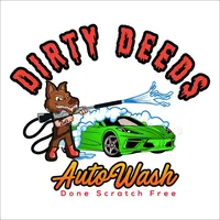 Dirty Deeds Auto Wash icon