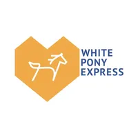 White Pony Express icon