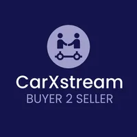 CarXStream icon