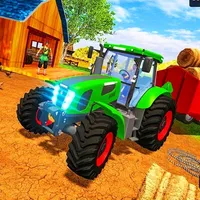 Extreme Farming Fest 3D icon