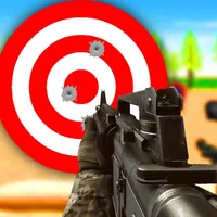 Target Shooting Game icon