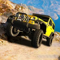 Monster Jeep - Mega Tracks icon