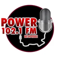 POWER 102.1 FM BR icon