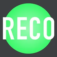 reco - What to Watch icon