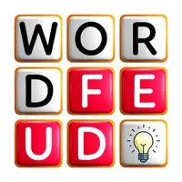 Word Feud Online icon