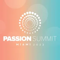 SSP PASSION Summit 2023 icon