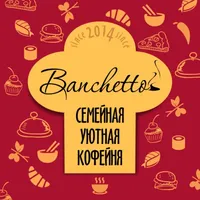 Banchetto: Доставка Еды icon