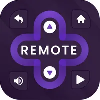 TV Remote Control - Smart TV icon