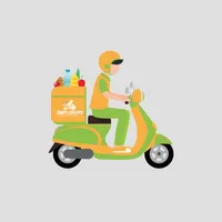 Simplishops Driver App icon