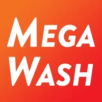 MegaWash icon