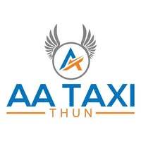 AA Taxi Thun icon