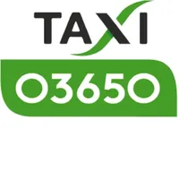 Taxi 03650 icon