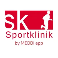 Sportklinik by MEDDI icon