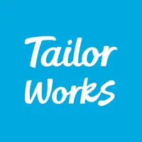 Tailor Works - コミュニティアプリ icon