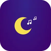 Relaxing Sleep Sounds app icon