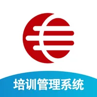 培训管理系统 icon