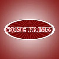 Come Prima icon