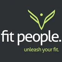 Fit People icon