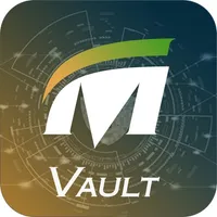 MiriVault icon